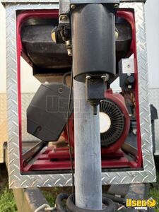 2019 Diamond Cargo Kitchen Food Trailer Triple Sink Florida for Sale