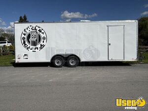 2019 Dual Axle Trailer 8x28 Party / Gaming Trailer California for Sale