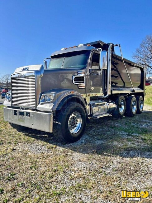 2019 Dump Truck North Carolina for Sale
