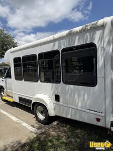 2019 E-350 Ice Cream Truck Awning Texas Gas Engine for Sale