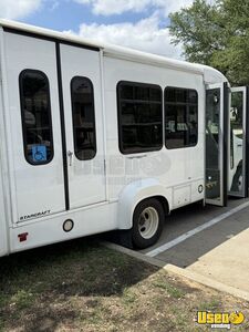 2019 E-350 Ice Cream Truck Backup Camera Texas Gas Engine for Sale