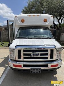 2019 E-350 Ice Cream Truck Generator Texas Gas Engine for Sale