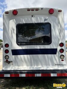 2019 E-350 Ice Cream Truck Shore Power Cord Texas Gas Engine for Sale