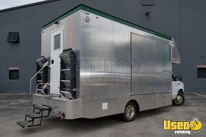 2019 E-450 All-purpose Food Truck Generator Texas Gas Engine for Sale