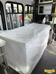 2019 E-450 New Build Food Truck Fresh Water Tank Texas Gas Engine for Sale
