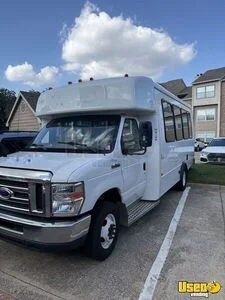 2019 E-450 New Build Food Truck Generator Texas Gas Engine for Sale