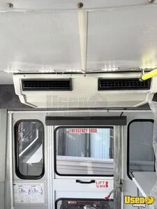 2019 E-450 New Build Food Truck Water Tank Texas Gas Engine for Sale