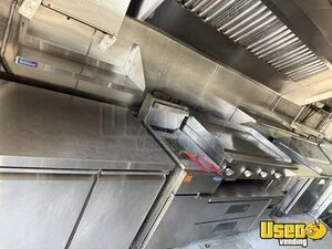 2019 E350 Super Duty All-purpose Food Truck Fryer Florida Gas Engine for Sale