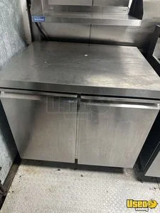 2019 E350 Super Duty All-purpose Food Truck Steam Table Florida Gas Engine for Sale