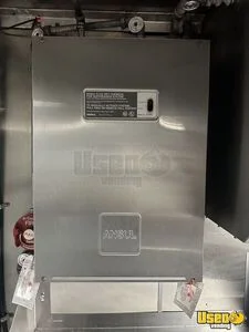 2019 E350 Super Duty All-purpose Food Truck Stovetop Florida Gas Engine for Sale