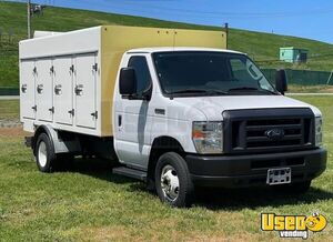2019 E450 Super Duty Other Mobile Business 3 New Jersey for Sale