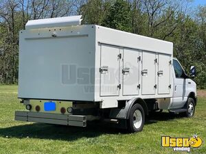 2019 E450 Super Duty Other Mobile Business 4 New Jersey for Sale