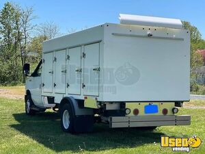 2019 E450 Super Duty Other Mobile Business 5 New Jersey for Sale