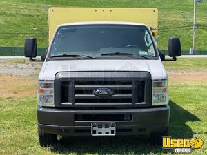2019 E450 Super Duty Other Mobile Business 6 New Jersey for Sale
