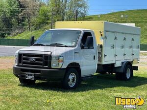 2019 E450 Super Duty Other Mobile Business Air Conditioning New Jersey for Sale