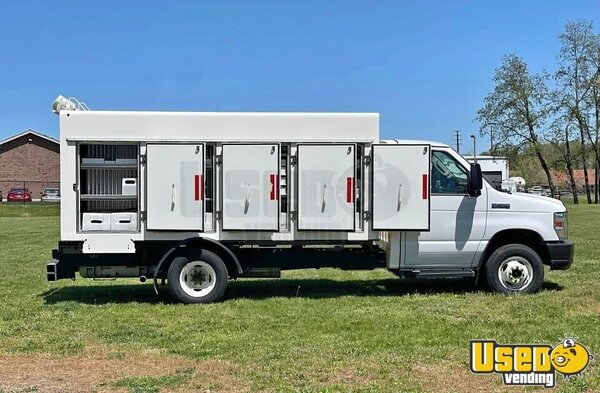 2019 E450 Super Duty Other Mobile Business New Jersey for Sale