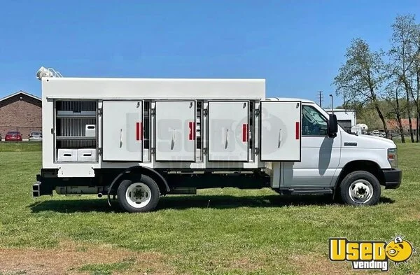 2019 E450 Super Duty Other Mobile Business New Jersey for Sale