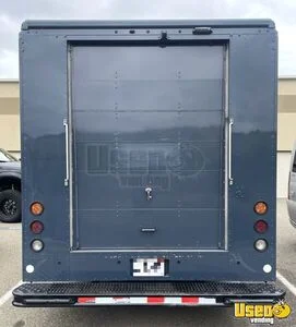 2019 E450 Ultimaster Stepvan Surveillance Cameras California Gas Engine for Sale