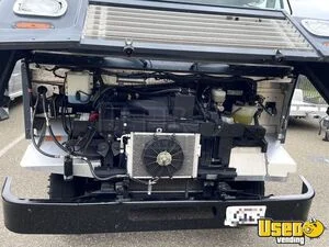 2019 E450 Ultimaster Stepvan Transmission - Automatic California Gas Engine for Sale