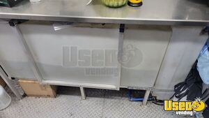 2019 Eagle Trailers Custom Kitchen Food Trailer Exhaust Hood Oregon for Sale