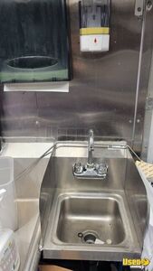 2019 Eagle Trailers Custom Kitchen Food Trailer Fire Extinguisher Oregon for Sale