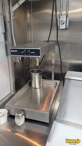 2019 Eagle Trailers Custom Kitchen Food Trailer Food Warmer Oregon for Sale