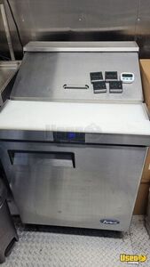 2019 Eagle Trailers Custom Kitchen Food Trailer Fryer Oregon for Sale