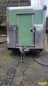 2019 Eagle Trailers Custom Kitchen Food Trailer Insulated Walls Oregon for Sale