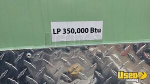 2019 Eagle Trailers Custom Kitchen Food Trailer Interior Lighting Oregon for Sale