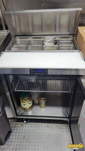 2019 Eagle Trailers Custom Kitchen Food Trailer Oven Oregon for Sale