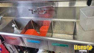 2019 Eagle Trailers Custom Kitchen Food Trailer Pro Fire Suppression System Oregon for Sale