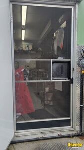 2019 Eagle Trailers Custom Kitchen Food Trailer Propane Tank Oregon for Sale