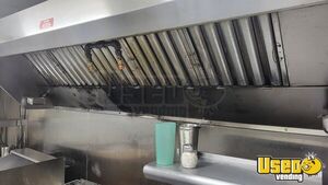 2019 Eagle Trailers Custom Kitchen Food Trailer Upright Freezer Oregon for Sale