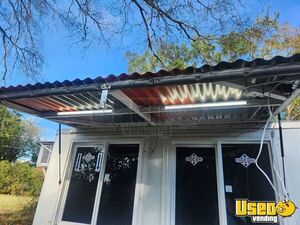 2019 Elite-v Food Concession Trailer Concession Trailer Cabinets Louisiana for Sale