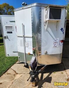 2019 Elite-v Food Concession Trailer Concession Trailer Concession Window Louisiana for Sale