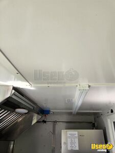 2019 Elite-v Food Concession Trailer Concession Trailer Exhaust Hood Louisiana for Sale
