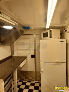 2019 Elite-v Food Concession Trailer Concession Trailer Food Warmer Louisiana for Sale