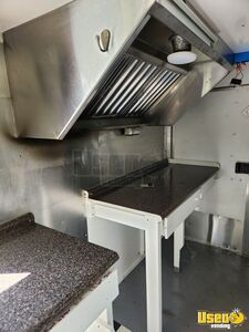 2019 Elite-v Food Concession Trailer Concession Trailer Shore Power Cord Louisiana for Sale