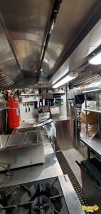 2019 Elite-v Kitchen Concession Trailer Kitchen Food Trailer Generator Colorado for Sale
