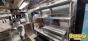 2019 Elite-v Kitchen Concession Trailer Kitchen Food Trailer Pro Fire Suppression System Colorado for Sale