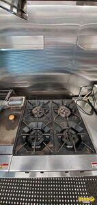 2019 Elite-v Kitchen Concession Trailer Kitchen Food Trailer Reach-in Upright Cooler Colorado for Sale
