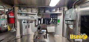 2019 Elite-v Kitchen Concession Trailer Kitchen Food Trailer Work Table Colorado for Sale
