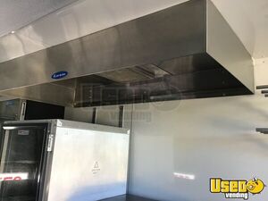 2019 Enclosed Bakery Trailer Cabinets Arizona for Sale