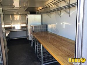 2019 Enclosed Bakery Trailer Concession Window Arizona for Sale