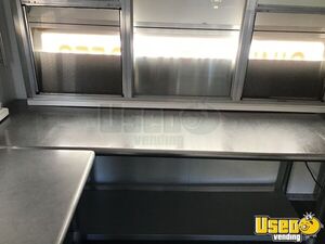 2019 Enclosed Bakery Trailer Convection Oven Arizona for Sale