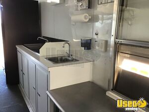 2019 Enclosed Bakery Trailer Exhaust Fan Arizona for Sale