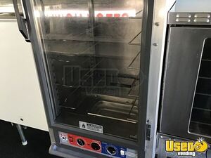 2019 Enclosed Bakery Trailer Exterior Customer Counter Arizona for Sale