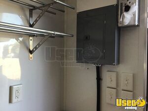 2019 Enclosed Bakery Trailer Exterior Lighting Arizona for Sale