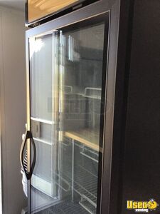 2019 Enclosed Bakery Trailer Refrigerator Arizona for Sale