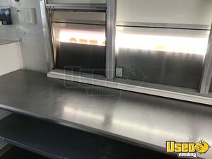 2019 Enclosed Bakery Trailer Warming Cabinet Arizona for Sale